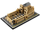 LEGO® Notre-Dame de Paris 21061-7