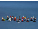 LEGO® Minifigures Marvel Studios FULL SET 71031