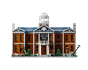 LEGO® X-Men: The X-Mansion 76294