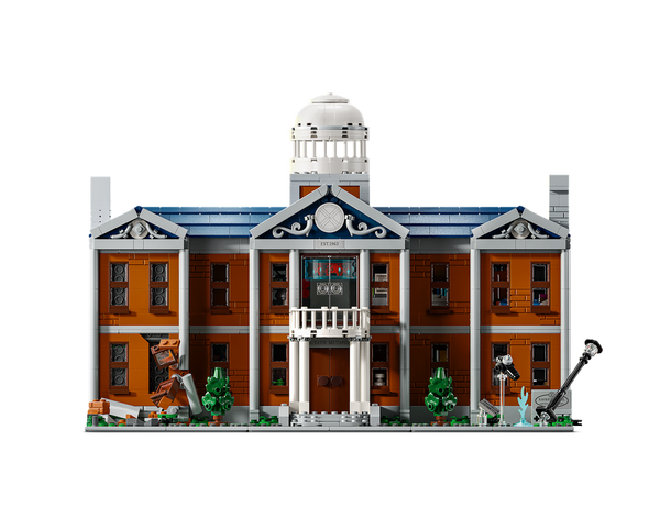 LEGO® X-Men: The X-Mansion 76294