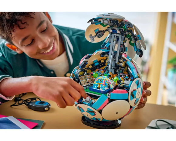 LEGO® Football 43019