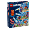 LEGO® Izzie's Dream Animals 71481