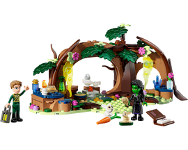 LEGO® Elphaba's Retreat 75687 - 0