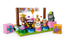 LEGO® Cat Birthday Party & Tree House 42666-5