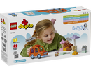 LEGO® DUPLO® Ice Cream Trip with Bluey 10458-3