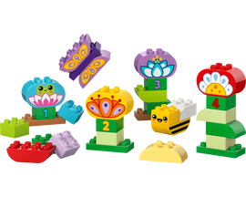 LEGO® DUPLO® Creative Garden & Flowers 10444 - 0