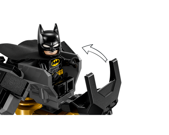 LEGO® Batman™ Mech Armour 76270