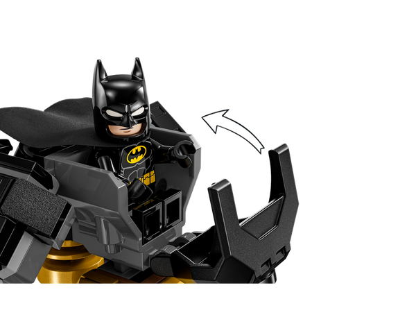 LEGO® Batman™ Mech Armour 76270