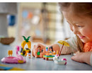 LEGO® Unicorn & Flamingo Pool Party 42658-7