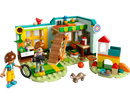 LEGO® Autumn’s Room 42646-2