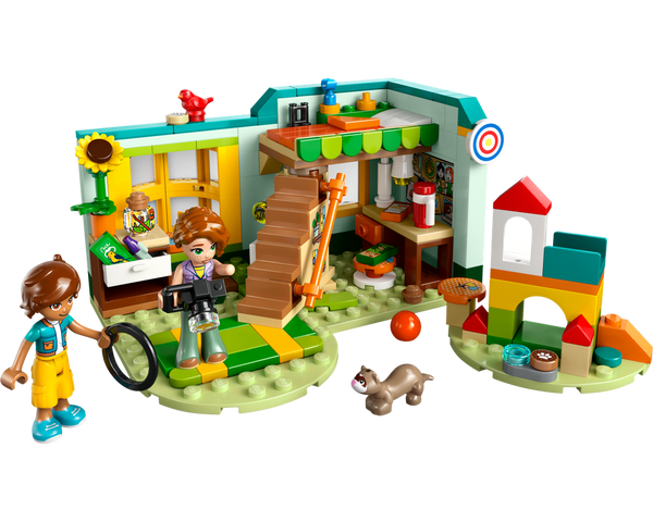 LEGO® Autumn’s Room 42646