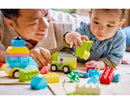 LEGO® DUPLO® Creative Vehicles 10474-11