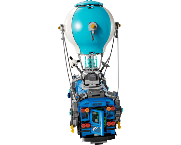 LEGO® Battle Bus 77073