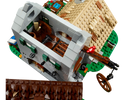 LEGO® Medieval Town Square 10332