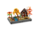 LEGO® Autumn Cottage Garden 11372-7