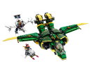 LEGO® Lloyd’s Jet Mech 71845-4