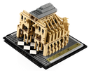 LEGO® Notre-Dame de Paris 21061-6