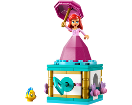 LEGO® Twirling Ariel 43259 - 0