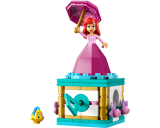 LEGO® Twirling Ariel 43259