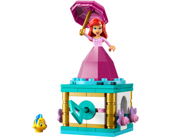 LEGO® Twirling Ariel 43259