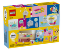 LEGO® Magical Transparent Box 11040-3