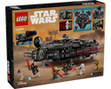 LEGO® The Dark Falcon 75389