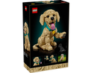 LEGO® Golden Retriever Puppy 11384-8