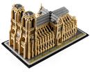 LEGO® Notre-Dame de Paris 21061-5
