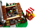 LEGO® Medieval Town Square 10332