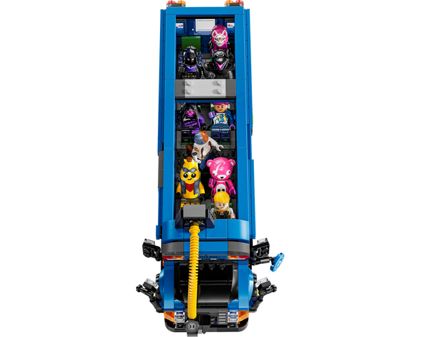 LEGO® Battle Bus 77073