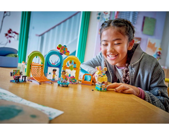 LEGO® Fun Indoor Playground 42686