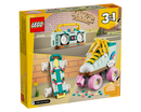 LEGO® Retro Roller Skate 31148-8