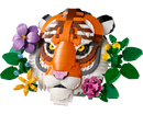 LEGO® The Fauna Collection - Tiger 31217-2