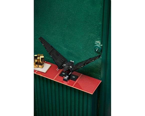 LEGO® Kylo Ren's Command Shuttle 75406