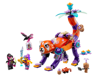 LEGO® Izzie's Dream Animals 71481