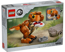 LEGO® Little Eatie: T. rex 76967-5