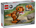 LEGO® Little Eatie: T. rex 76967