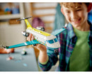 LEGO® Emergency Air Ambulance Airplane 60465-10