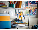 LEGO® Wolverine Construction Figure 76257-5