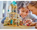 LEGO® King Magnifico's Castle 43224-11