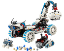 LEGO® Lunar Outpost® Moon Rover Space Vehicle 42211-2