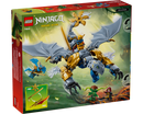 LEGO® Ninja Dragon Riyu's Battle 71855-6
