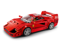 LEGO® Ferrari F40 Supercar 76934