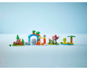 LEGO® DUPLO® 3in1 Wild Animal Families 10446