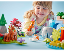 LEGO® DUPLO® 3in1 Wild Animal Families 10446-8