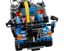 LEGO® Battle Bus 77073