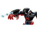 LEGO® Miles Morales Mech vs. Spider-Man 2099 76337-4