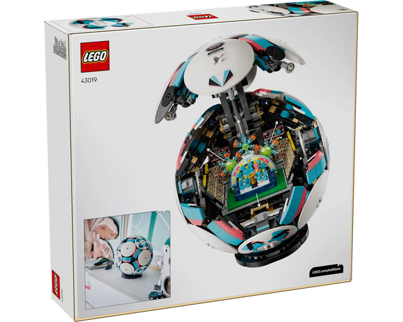 LEGO® Football 43019