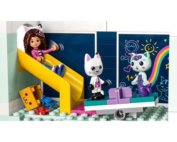 LEGO® Gabby's Dollhouse 10788