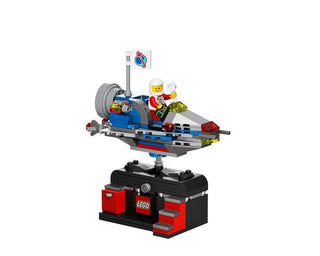 LEGO® Bricktober Space Adventure Ride 6427896